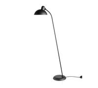 Lampada da Terra Kaiser Idell 6556 Nero Opaco