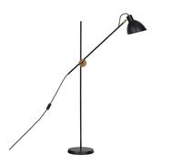 Lampada da Terra Konsthantverk KH#1 - Ottone Ottone e Nero