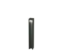 LAMPADA DA TERRA KURT PT NERO 3000K