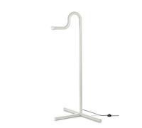 Lampada da Terra La Uno Bianco