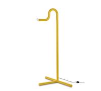 Lampada da Terra La Uno Giallo