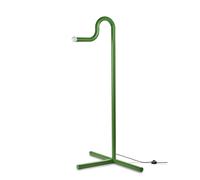 Lampada da Terra La Uno Verde