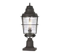 Elstead Lighting Chance Harbor lampada da terra per esterni 1x60 W QN-CHANCE-HARBOR3