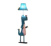 Lampada da Terra Lampada da Terra Dinosauro Dimmerabile 7W Lampada da Terra Alta a LED Lampada da Lettura sul Comodino per la Cura degli Occhi per Camera Soggiorno Camera da Letto Lampada da Terra