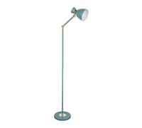 Lampada da terra Lampada da terra in stile industriale Braccio regolabile Lampada da palo for interni Lampade da terra for camera da letto curva Lampada for mobili Lampada da terra Illuminazione confo
