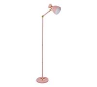 Lampada da terra Lampada da terra in stile industriale Braccio regolabile Lampada da palo for interni Lampade da terra for camera da letto curva Lampada for mobili Lampada da terra Illuminazione confo