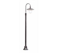 LAMPADA DA TERRA LATINA A672