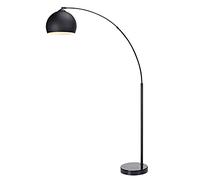Lampada da terra LED Illuminazione Negra Moderna Arquer Versanora VN-L00013-EU