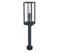 Lampada da terra LED Ledvance e luce mobile per lampadine 1x E27, luce di design