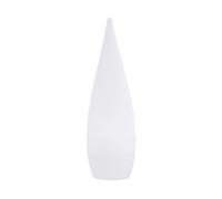 Lampada da terra senza fili per esterni H120CM CLASSY