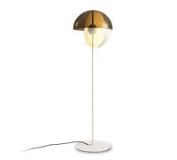 Lampada da Terra Marset Theia Bianco