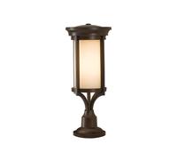 Lampada Da Terra MERYL H:60Cm IP44 Giardino Terrazza Illuminazione Stradale