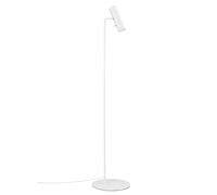 Lampada da Terra Design For The People MIB 6 Bianco