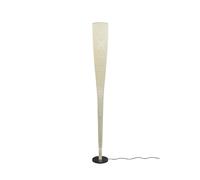 Lampada da Terra Mite Anniversario Bianco/ Nero