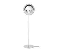 GUBI Multi-Lite Lampada Da Terra Cromo