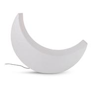 SELETTI Lampada LED da esterni My Moon Lamp Seletti