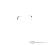 Lampada da Terra N°1 Lampada da Terra Nero