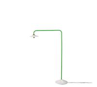 Lampada da Terra N°1 Lampada da Terra Verde