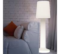 Newgarden Carmen Piantana Faro da Giardino IP65 Bianco 110 cm 1600 lm 6500K G13