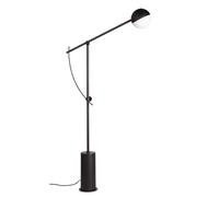 Lampada da Terra Northern Balancer Nero