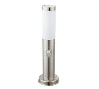 Lampada da terra per esterni a LED RGB con sensore per lampada da terra app controllo vocale in un set che include lampade a LED RGB
