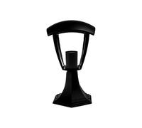 V-Tac VT-734 Portalampada da Giardino con Fissaggio a Terra per Lampadine E27 - SKU 7057