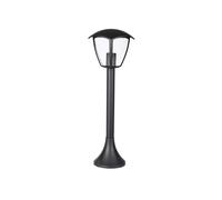 Lampada Da Terra Per Giardino Esterno IP44 Altezza 600mm Attacco E27 Garden Lamp