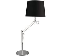 Lampada da terra per tavolo e comodino Philips Eseo Brevi