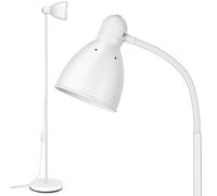 LAMPADA DA TERRA PIANTANA 146CM E27 MAX 40W SENZA LAMPADINA MODERNA DESIGN INTER