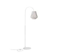 Lampada da Terra Pilke Signature 28 Bianco