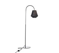 Lampada da Terra Pilke Signature 28 Nero