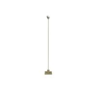 Lampada da Terra Portatile Northern Snowball Grigio Beige