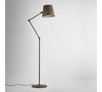 Lampada da terra regolabile 271.08.OF REPORTER IL FANALE
