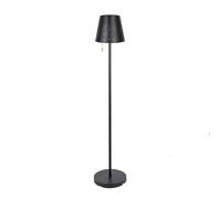 Lampada da terra ricaricabile bo-camp