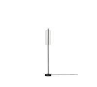 Lampada da Terra Santa & Cole Lámina 45 Bianco/ Nero