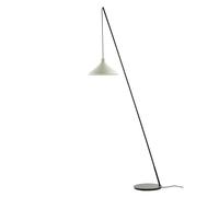 Lampada da Terra Seam Bianco