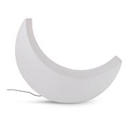 SELETTI Lampada LED da esterni My Moon Lamp Seletti