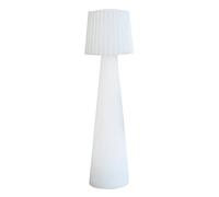 Lampada da terra senza fili per esterni H110CM LADY