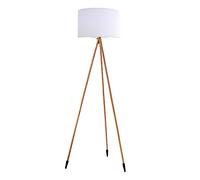 Lampada da terra senza fili per esterni H155CM TAMBOURY WOOD