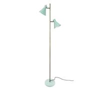 Lampada da Terra Dyberg Larsen Sleep Menta