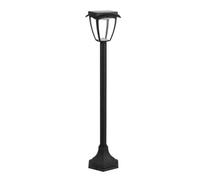 VT-2894 - Lampada da giardino a LED a energia solare, 2 W, 110 lm, 3000/60