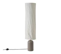 Lampada da Terra Talli Marrone, Design Per Le Persone