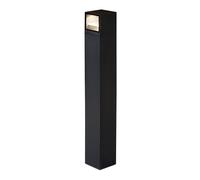 Lampada da Terra Terra Per Esterni ITA G750 Nero