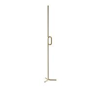 Lampada da Terra Tobia Oro