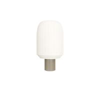 Lampada da Terra Tradition Bianco Sporco