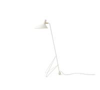 Lampada da Terra Treppiede HM8 Bianco Opaco