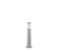 LAMPADA DA TERRA TRONCO PT1 H60 GRIGIO