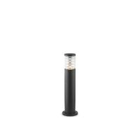 LAMPADA DA TERRA TRONCO PT1 H60 NERO