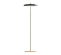 Lampada da Terra Umage Asteria Grigio