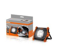 Lampada da Testa Batteria Con 4 Modalità di Illuminazione 87 Lux OSRAM Torch 87
